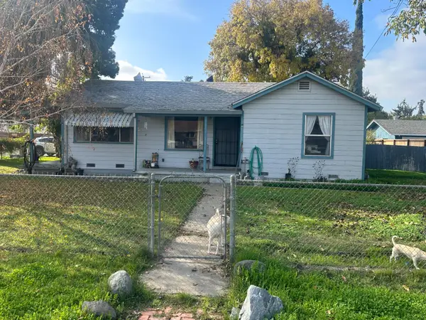 3147 N Cherryland Avenue, Stockton, CA 95215