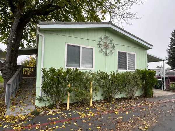 9340 Orangevale Avenue #38, Orangevale, CA 95662