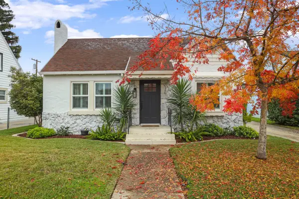 914 S Pleasant Avenue, Lodi, CA 95240