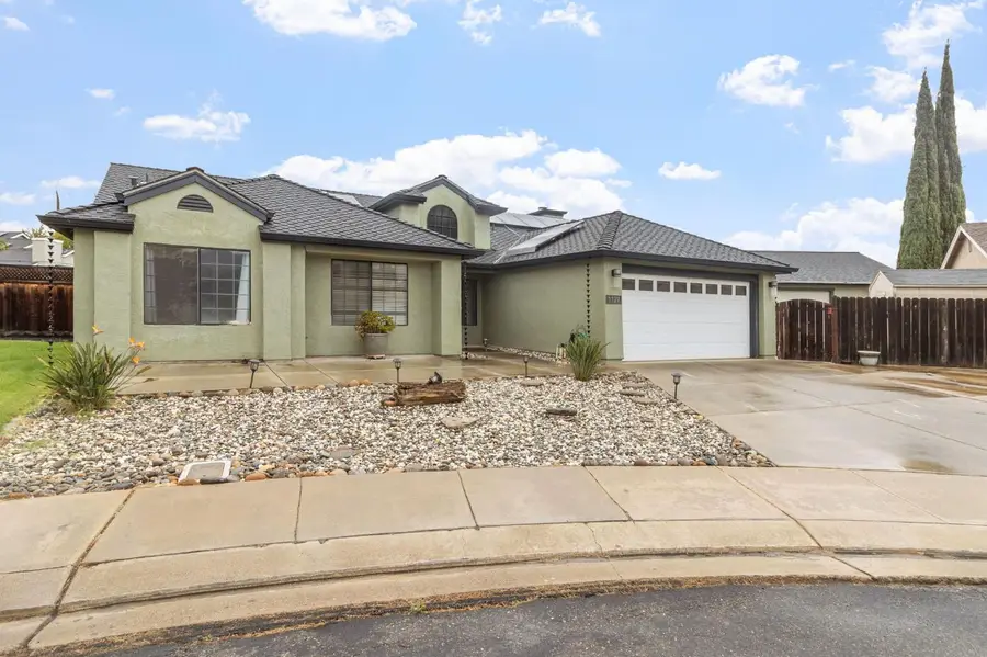 1127 Wood Duck Court, Manteca, CA 95337 - Image #3