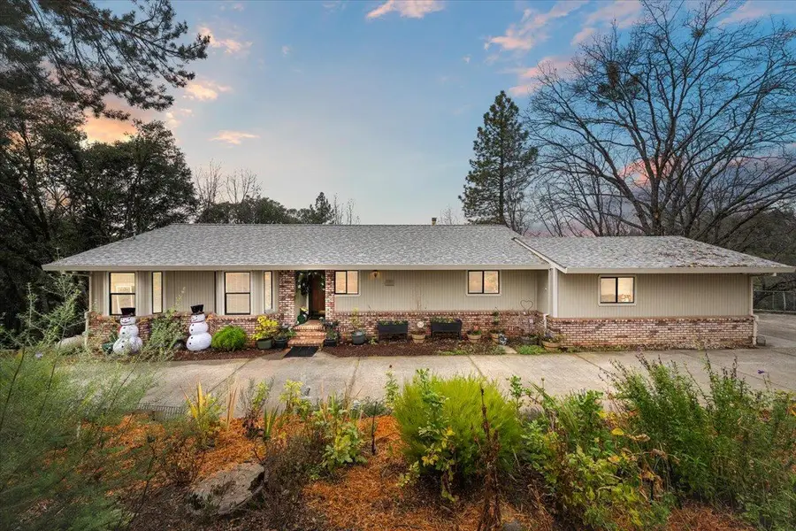 15438 Fay Road, Alta Sierra, CA 95949 - Image #2