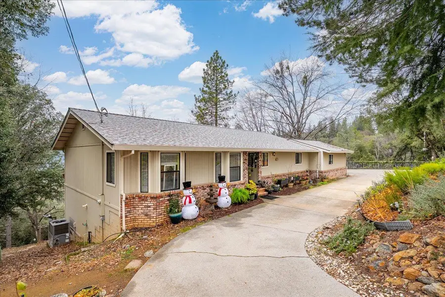 15438 Fay Road, Alta Sierra, CA 95949 - Image #3