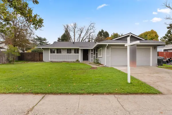 4836 Yucca Way, North Highlands, CA 95660