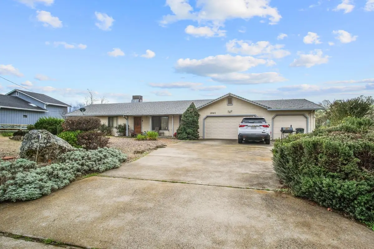 3997 Lucas Lane, Valley Springs, CA 95252 - Image #1