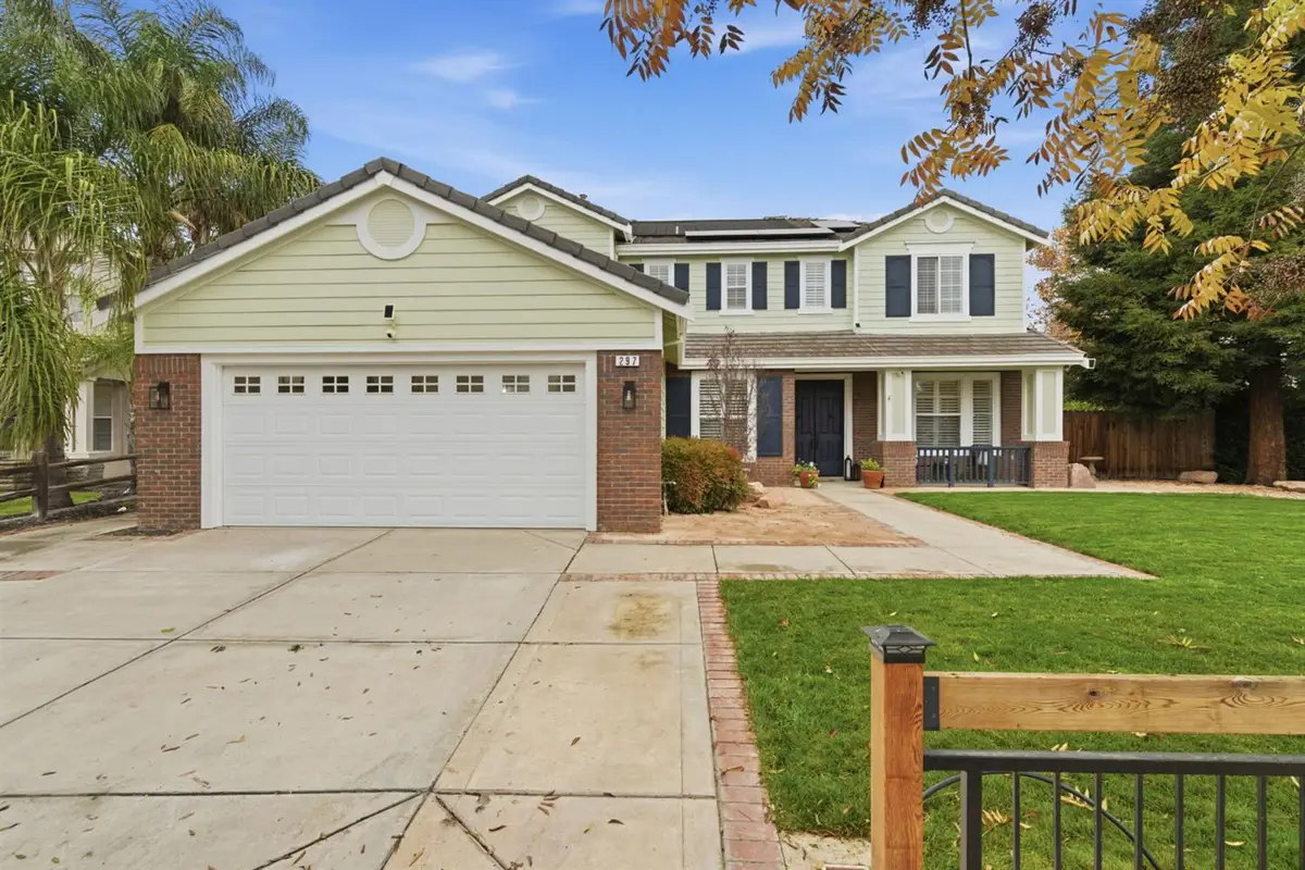 297 Brookview Drive, Tracy, CA 95377 - Image #1