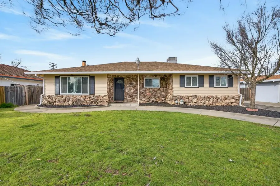 2005 Woodstock Way, Sacramento, CA 95825 - #3