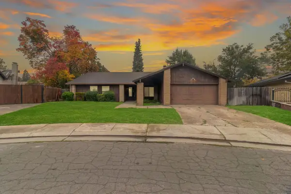 5330 Virtue Arc Drive, Stockton, CA 95207