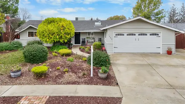 1493 Delaware Drive, Concord, CA 94521