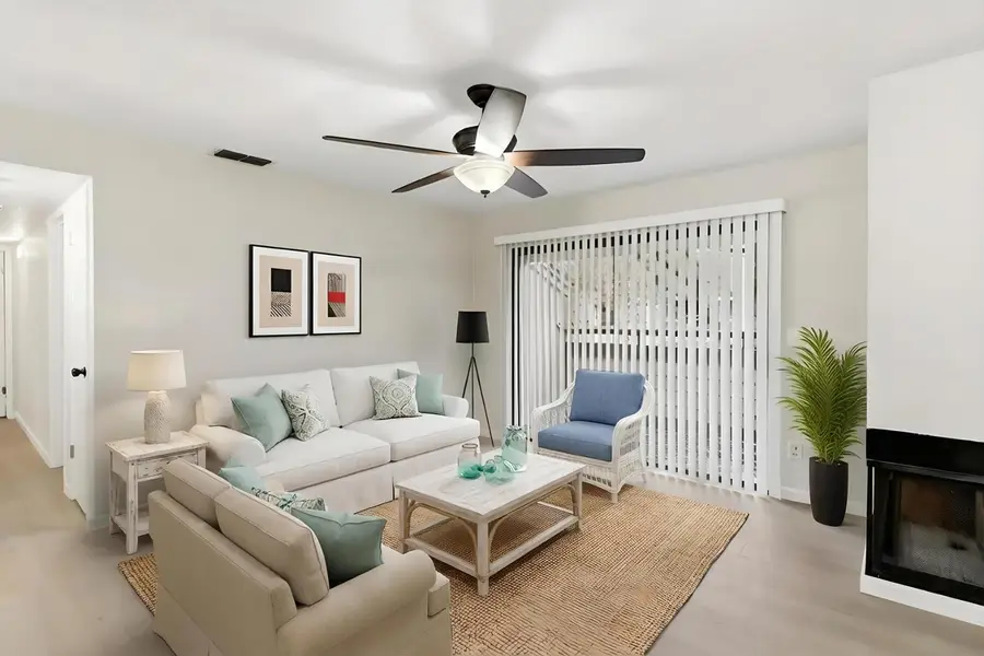 600 Del Verde Circle #2, Sacramento, CA 95833 - Image #3