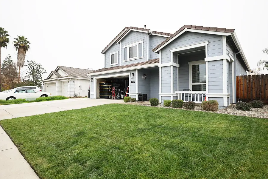 4424 Malta Court, Salida, CA 95368 - Image #2