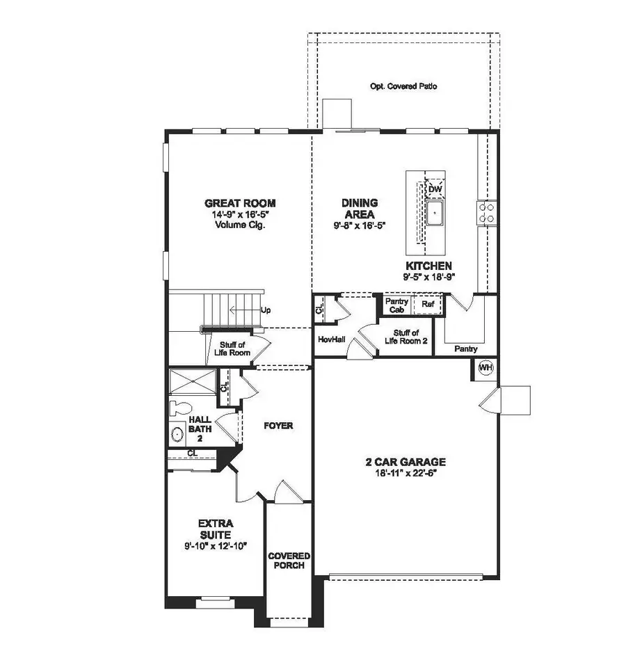 15937 Pirates Cove Lane, Lathrop, CA 95330 - Image #2