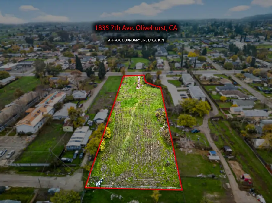1835 7th Avenue, Olivehurst, CA 95961 - Image #2