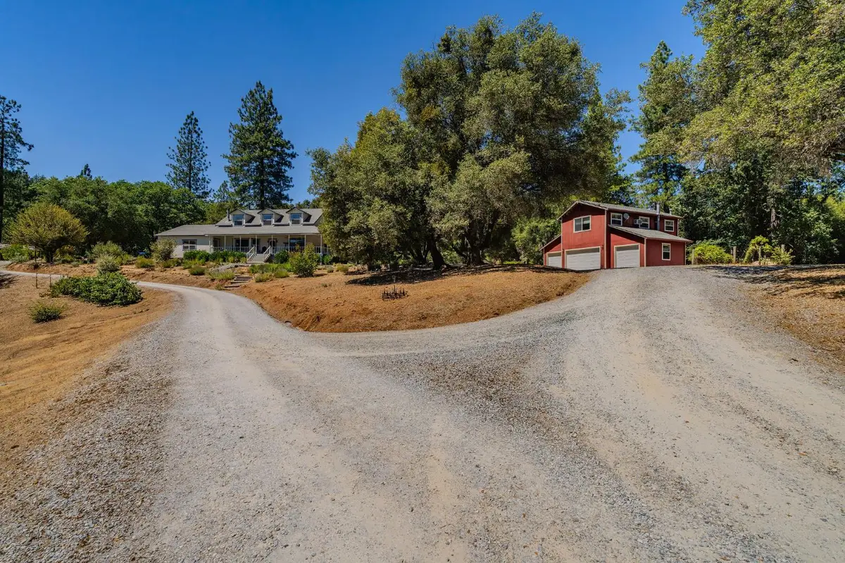 17050 Rams Horn Grade, Volcano, CA 95689 - Image #1