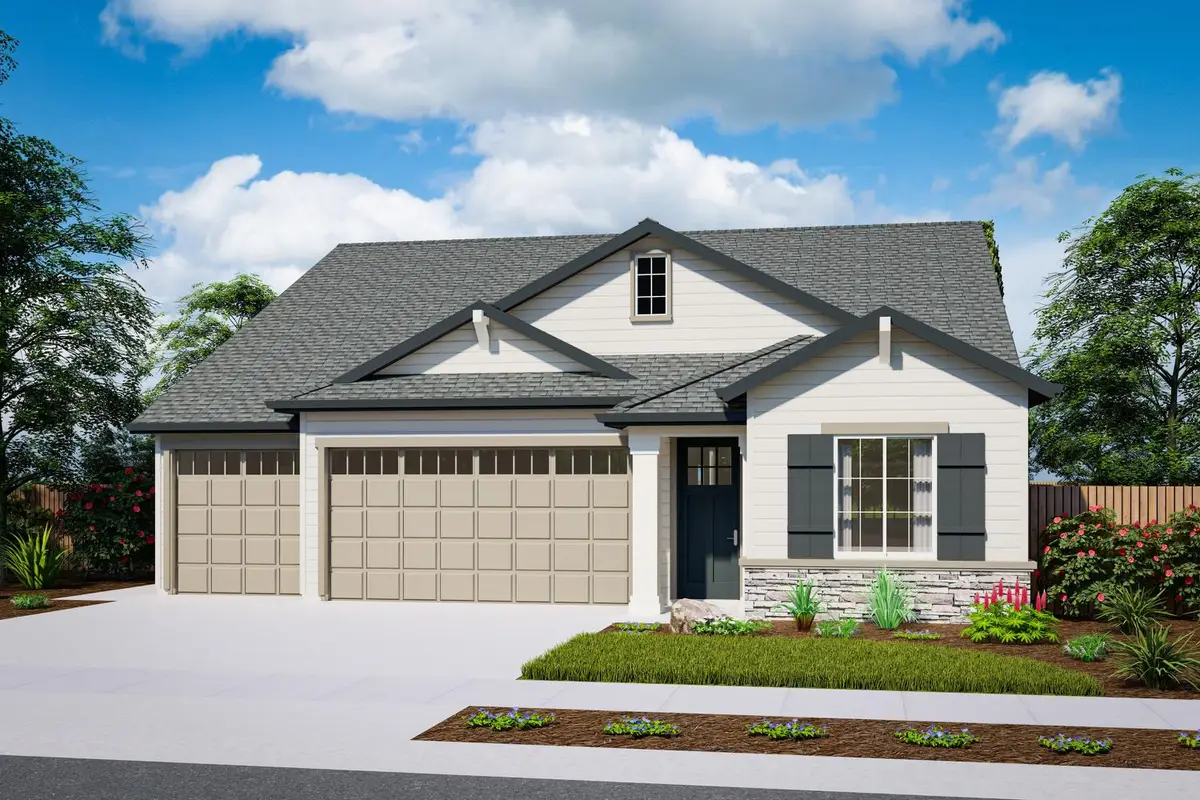 3933 Buxus Road, Roseville, CA 95747 - Image #1