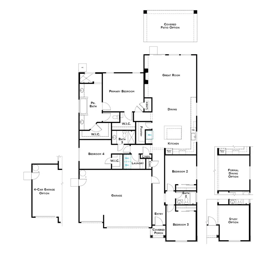 3933 Buxus Road, Roseville, CA 95747 - Image #3