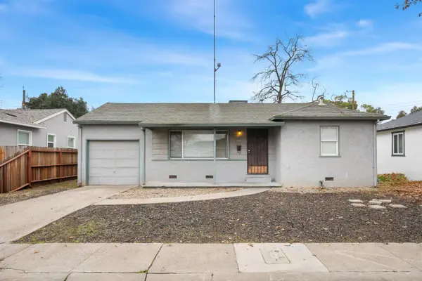 4540 Summit Way, Sacramento, CA 95820