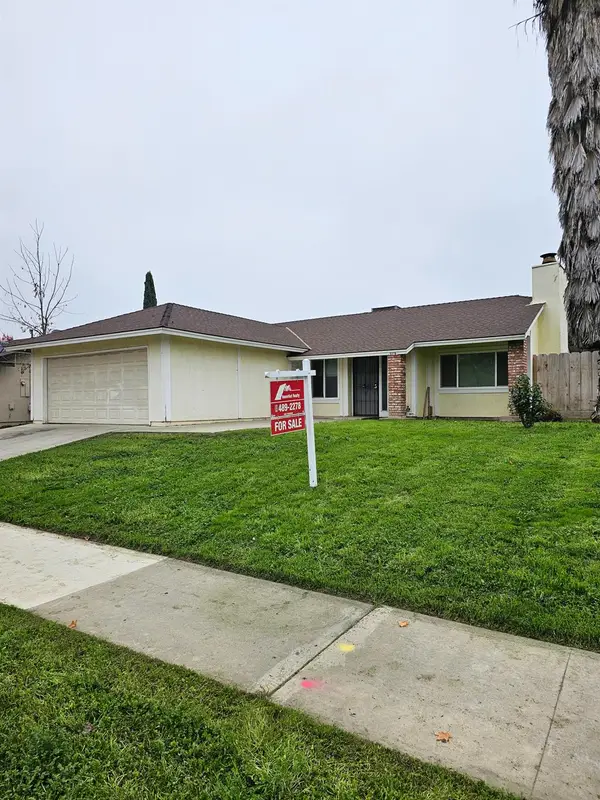 3270 Austin Avenue, Merced, CA 95348