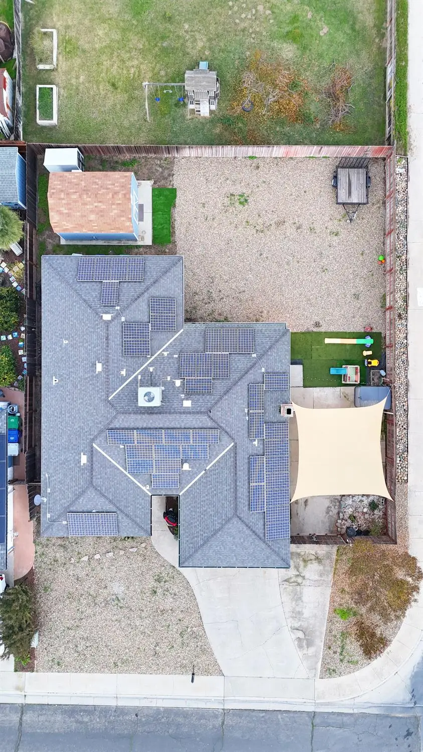 2848 Wathen Street, Atwater, CA 95301 - Image #2