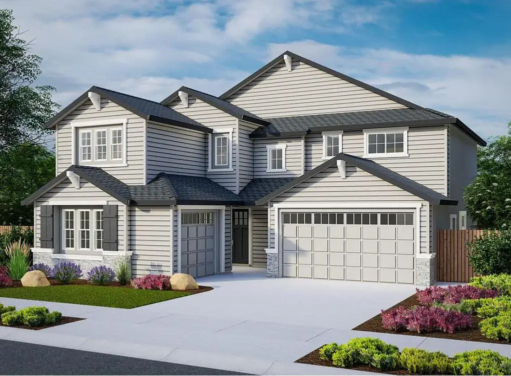 3942 Buxus Road, Roseville, CA 95747 - Image #1