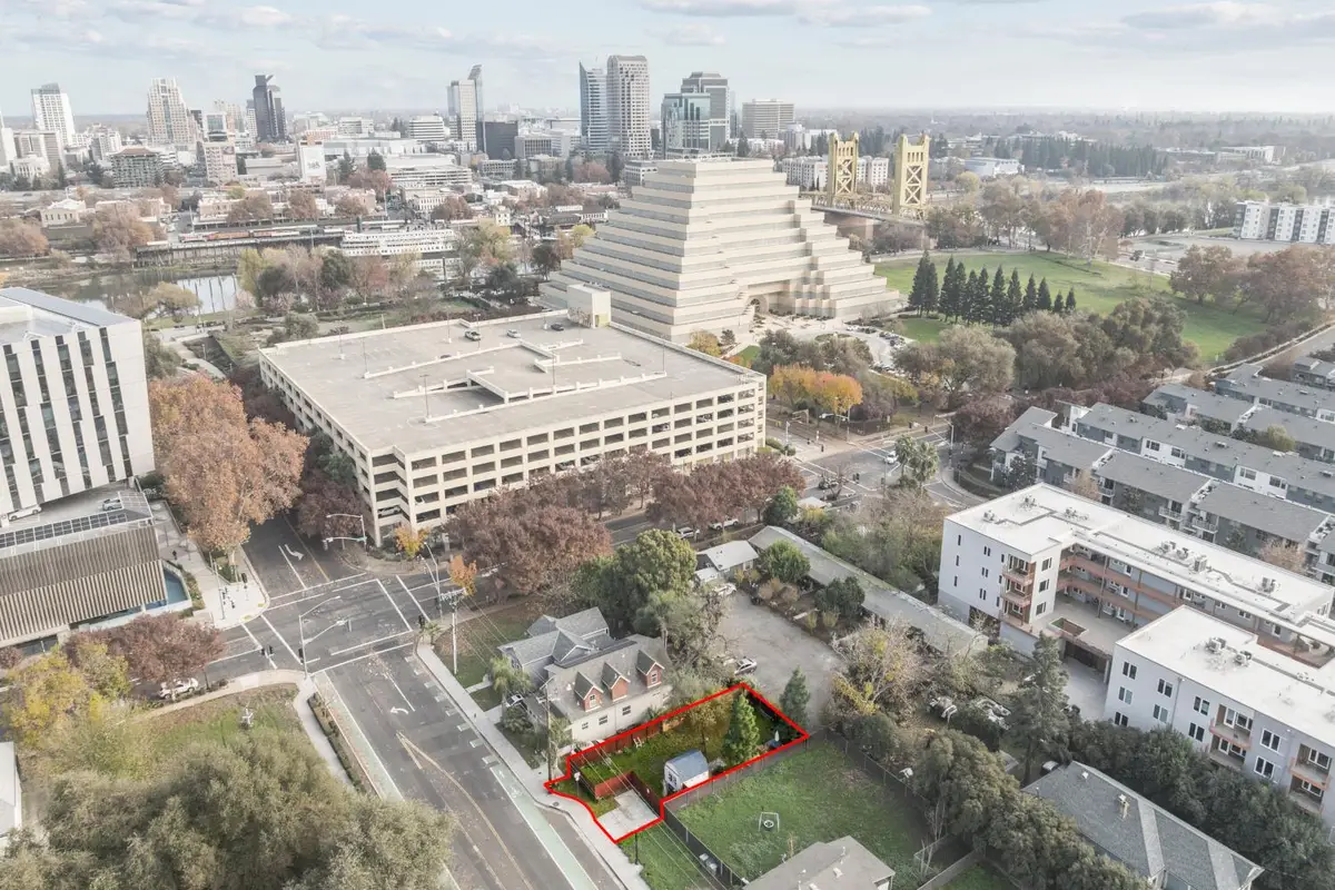 309 F Street, West Sacramento, CA 95605 - Image #1