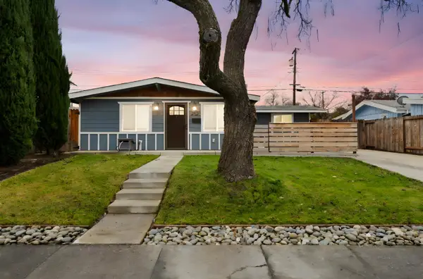 313 Brookwood Road, Roseville, CA 95678