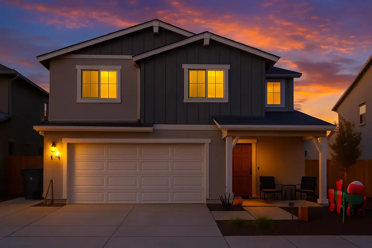 18462 Waterfront Way, Lathrop, CA 95330 - Image #1