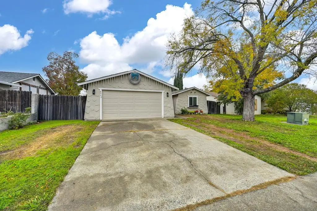 6443 Villa Dr, Sacramento, CA 95842 - Image #1