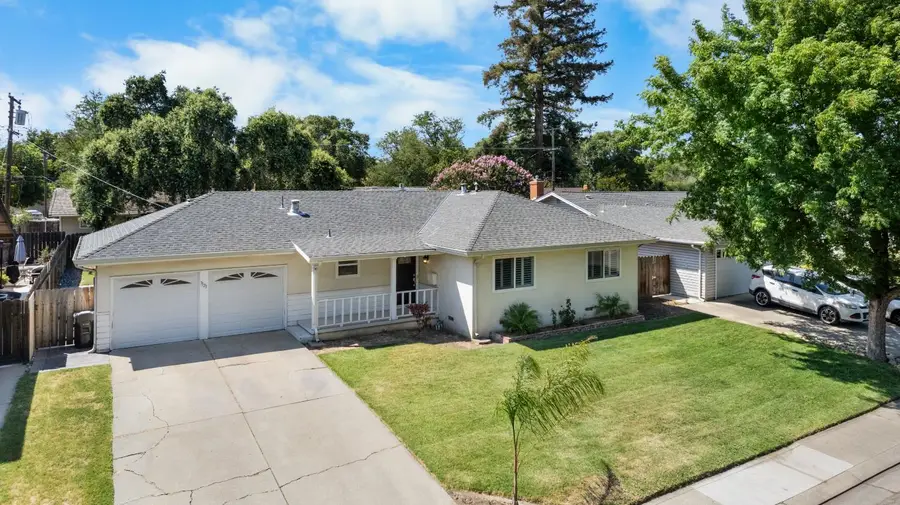 7523 Oakcreek Drive, Stockton, CA 95207 - Image #2