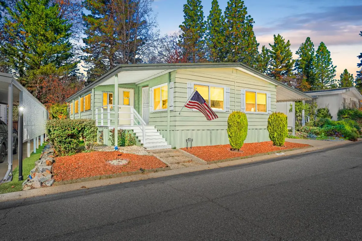 10042 Grinding Rock Drive, Grass Valley, CA 95949 - Image #1