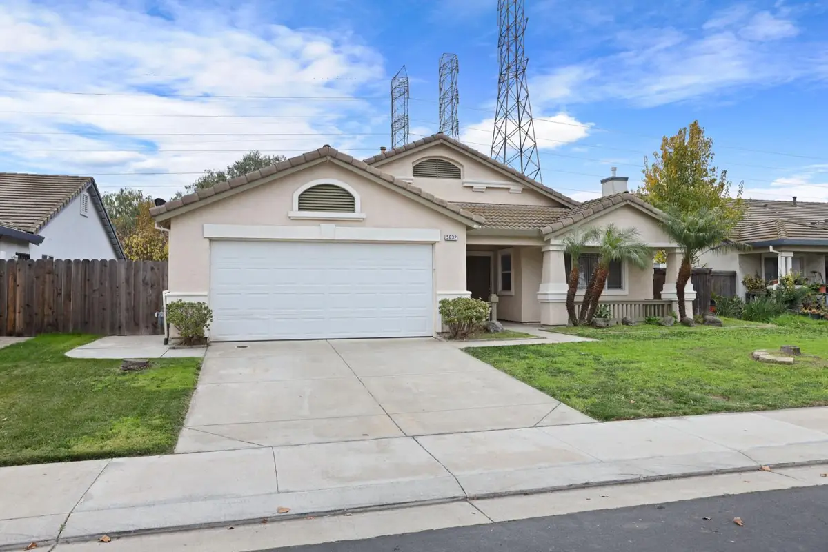 5032 Moorcroft Circle, Stockton, CA 95206 - Image #1