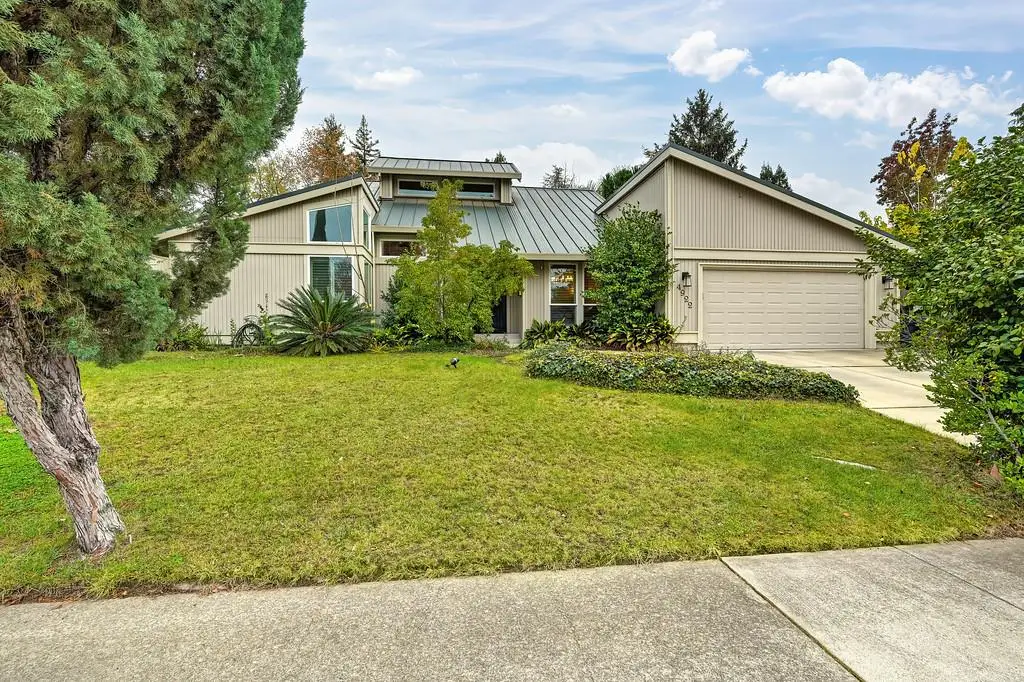 4922 Rimwood Drive, Fair Oaks, CA 95628 - Image #1