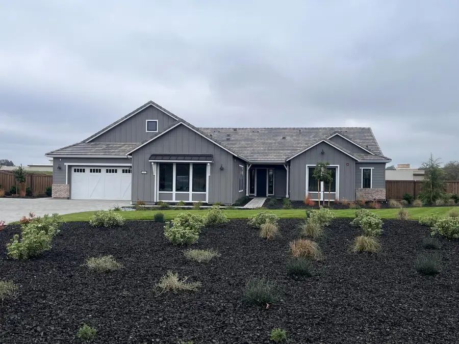 4680 Barranco Circle, Granite Bay, CA 95746 - Image #2