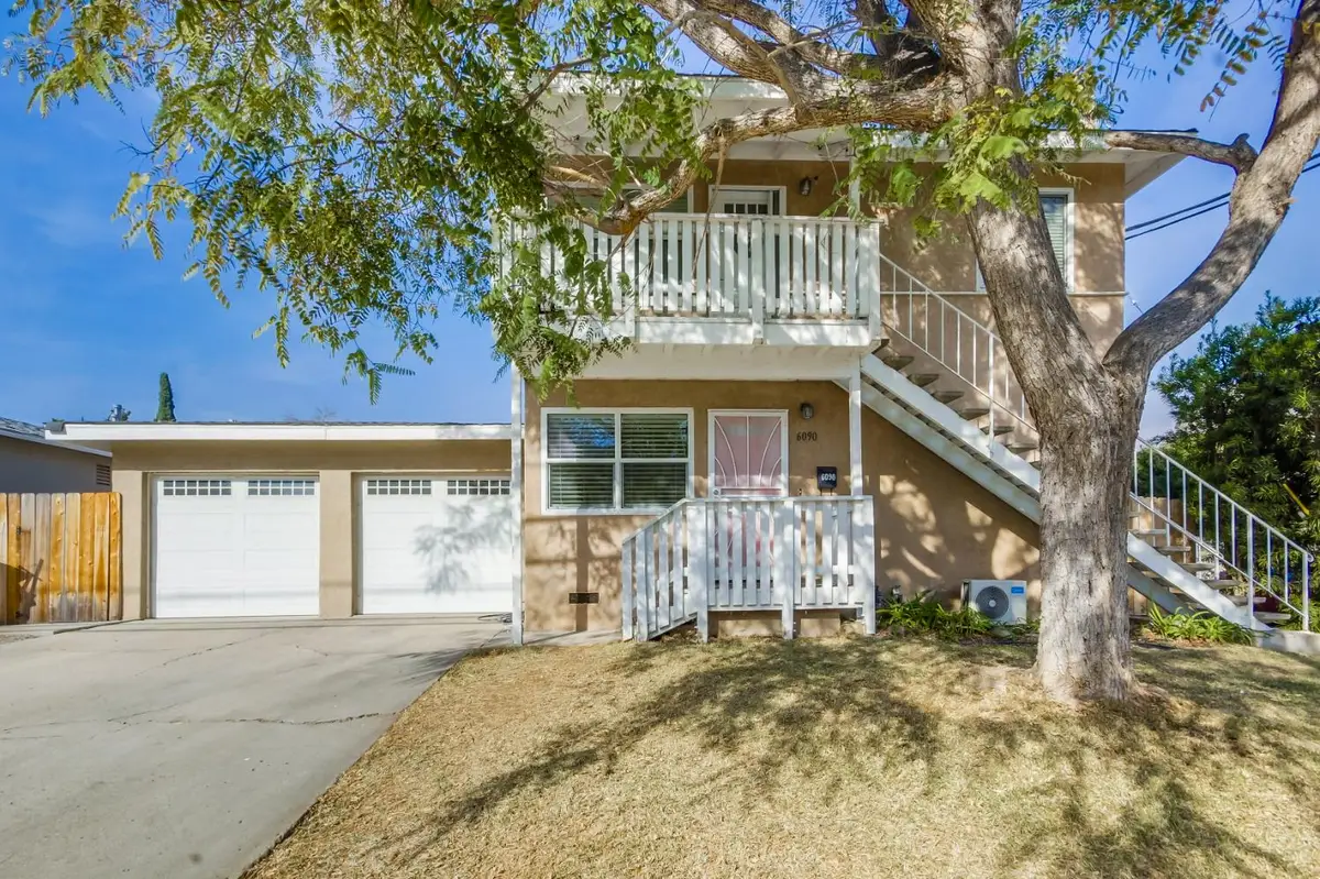 6090 Severin Drive, La Mesa, CA 91942 - Image #1