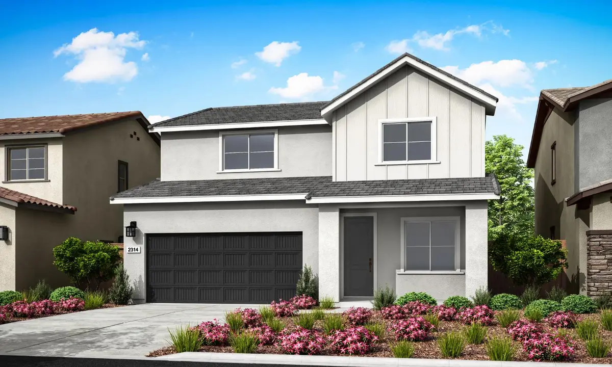 4251 Privas Way, Rancho Cordova, CA 95742 - Image #1