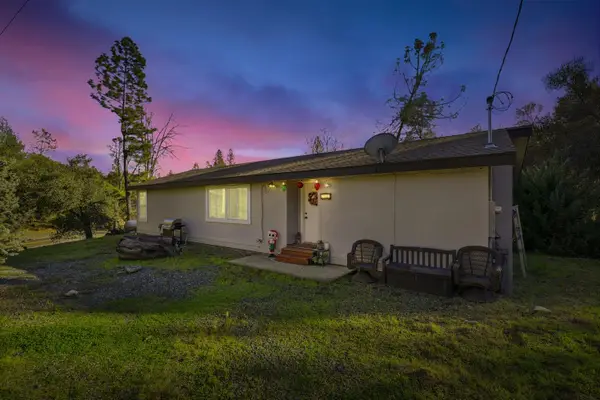 1160 Pleasant Valley Road, Diamond Springs, CA 95619
