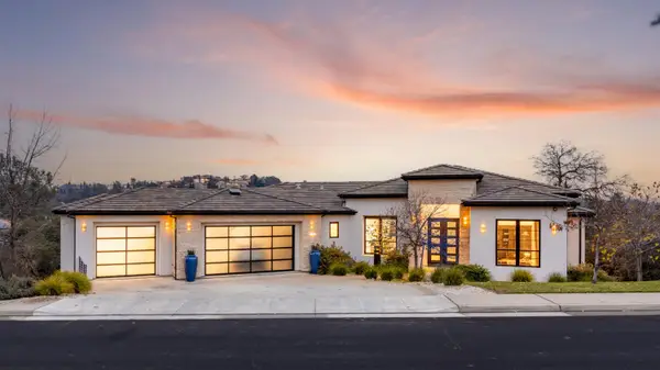 635 Lakeridge Drive, Auburn, CA 95603