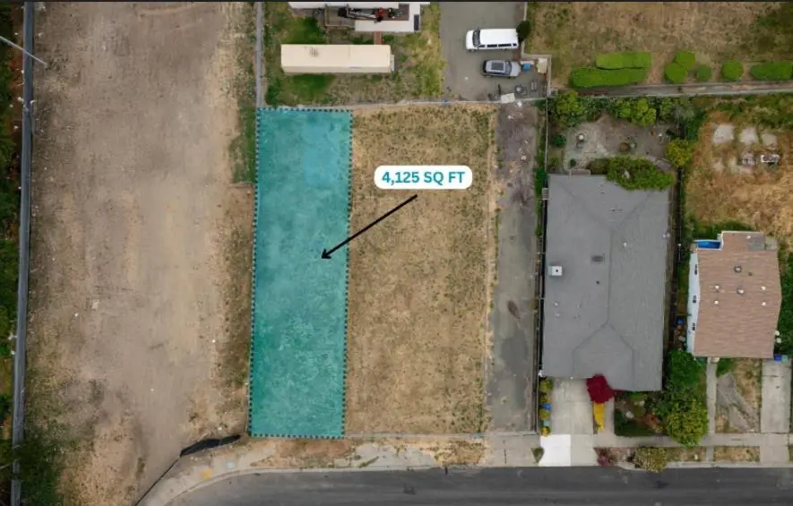 715 S 29th Street, Richmond, CA 94804 - Image #1