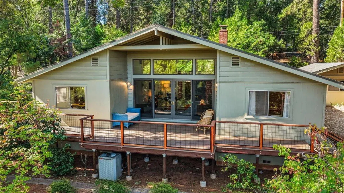 11781 Forest View Drive, Nevada City, CA 95959 - Image #1