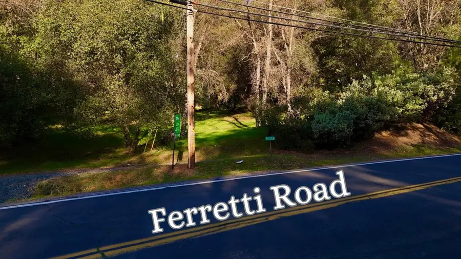 0 215 Ferretti Rd, Groveland, CA 95321 - Image #2