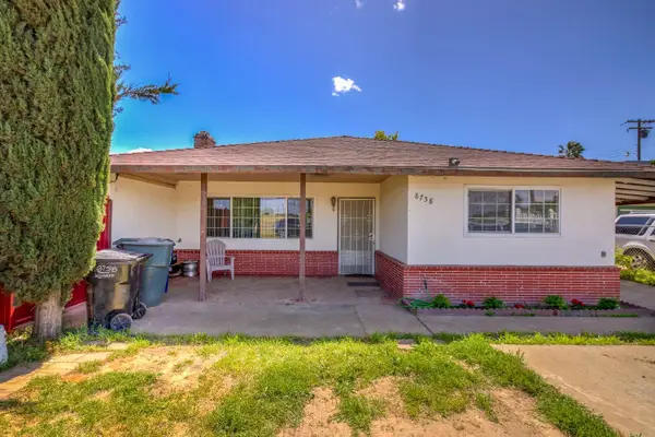 8758 Florin Road, Sacramento, CA 95828