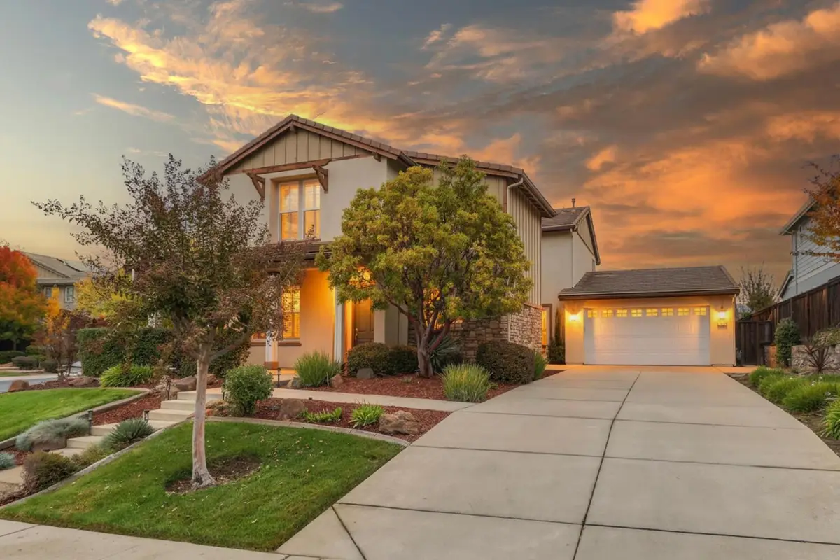 2501 Mossy Oak Court, Rocklin, CA 95765 - Image #1