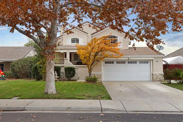 1601 Spring Court, Tracy, CA 95376