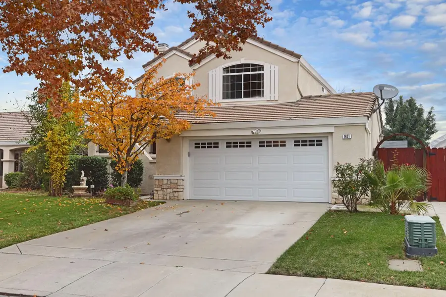 1601 Spring Court, Tracy, CA 95376 - Image #2