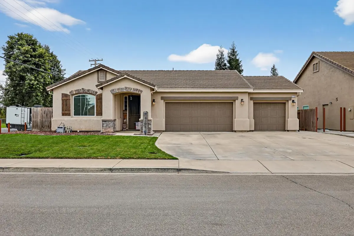 4708 Navaho Court, Denair, CA 95316 - Image #1