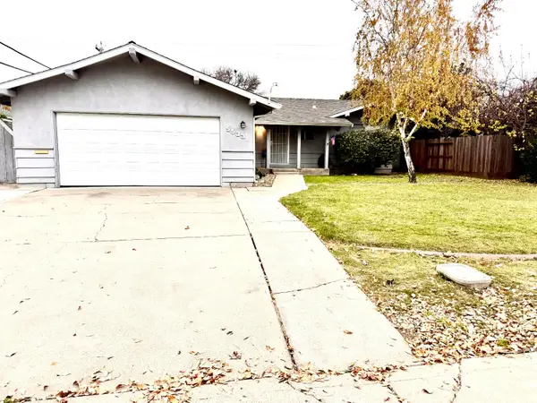 5533 Kermit Lane, Stockton, CA 95207