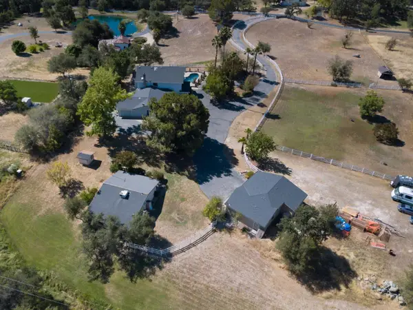 6333 Indian Springs Road, Loomis, CA 95650