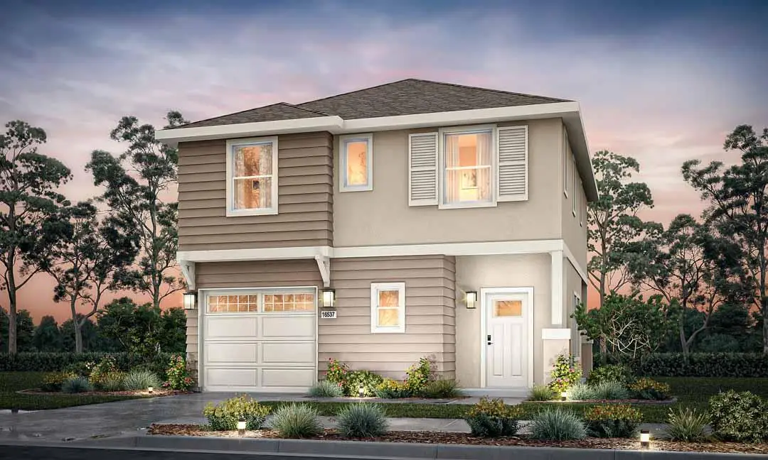 3841 Zapata Street #Lt127, Sacramento, CA 95838 - Image #1