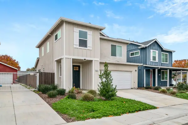 5541 Malibu Palm Court, Sacramento, CA 95842