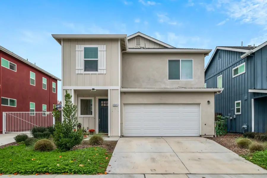 5541 Malibu Palm Court, Sacramento, CA 95842 - Image #2