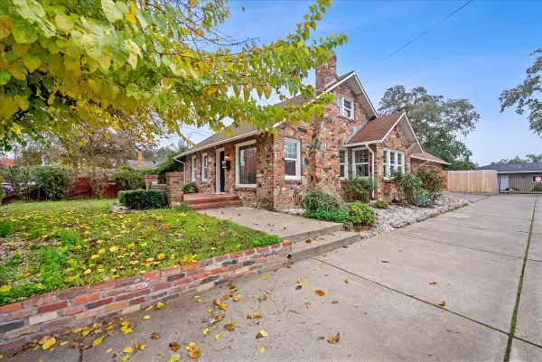 5940 Stanley Avenue, Carmichael, CA 95608